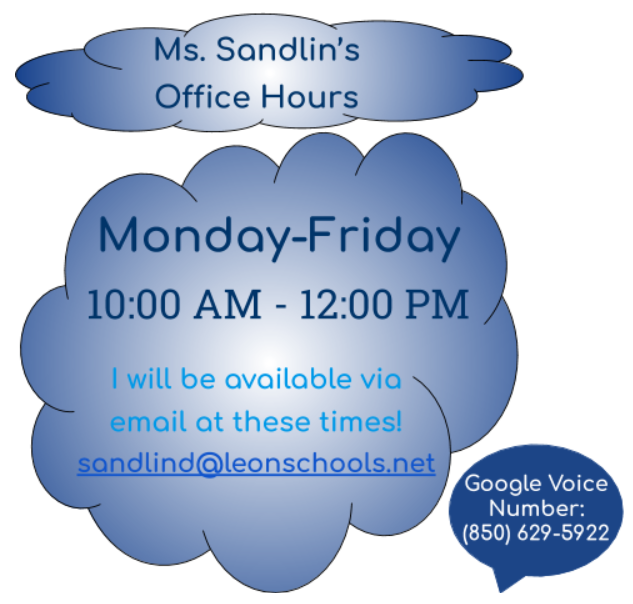 office hours 